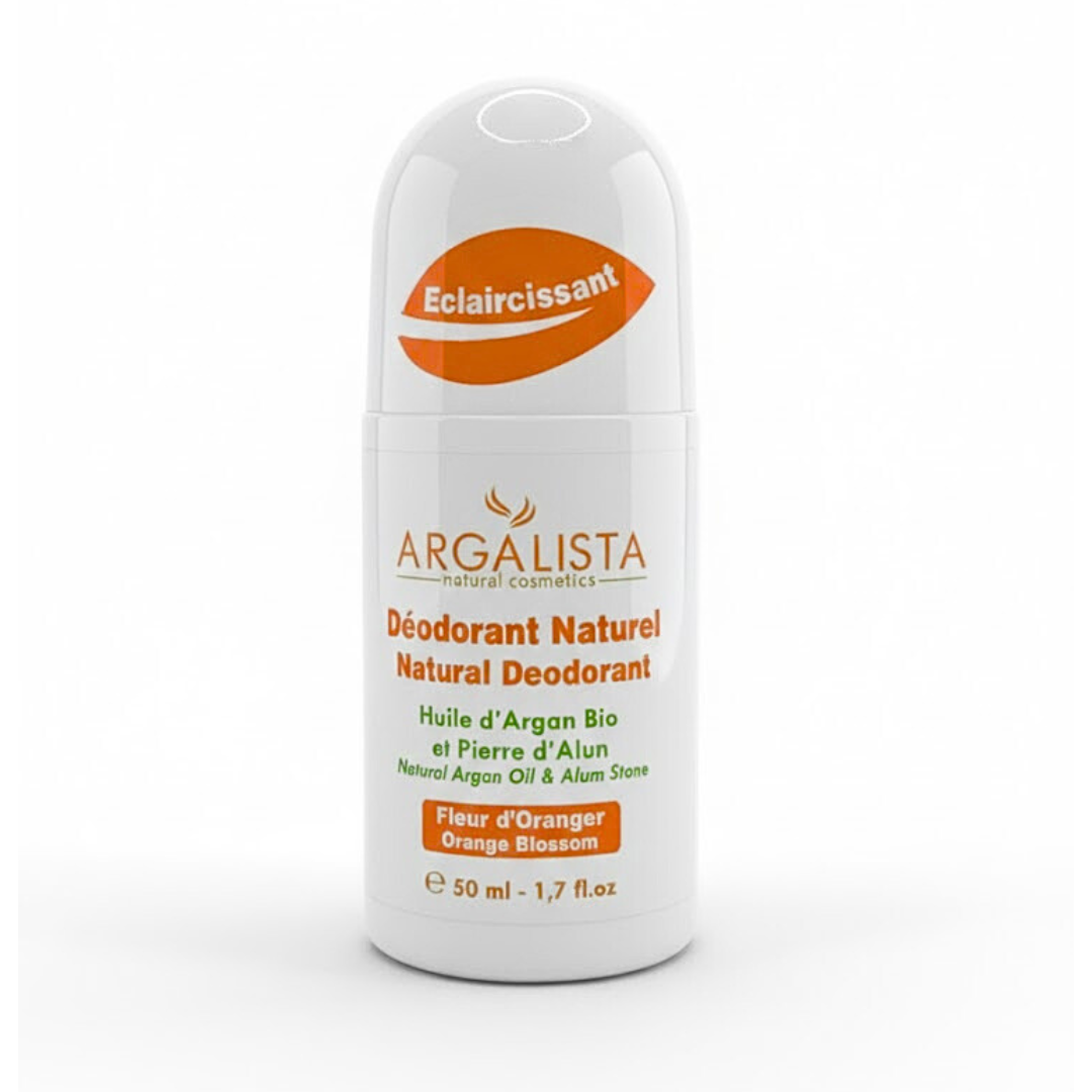 Argalista-Deodorant-Fleur-Doranger-50ml.png Argalista Deodorant Fleur D’oranger 50ml – Image 1