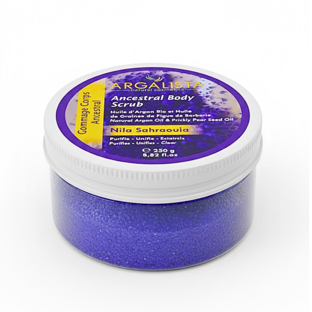 Argalista-Savon-Noir-Nila-250g.png Argalista Savon Noir Nila 250g – Image 1