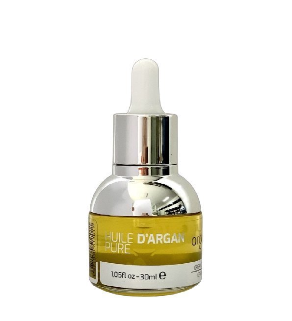 Arganell-Huile-dargan-biologies-100-pure-30ml-1.jpg Arganell Huile D’argan Biologies 30ml – Image 1