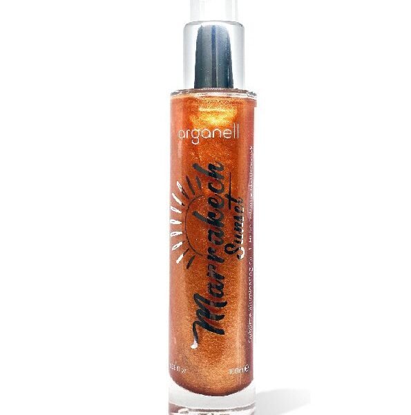 Arganell Marrakech Sunset 100ml