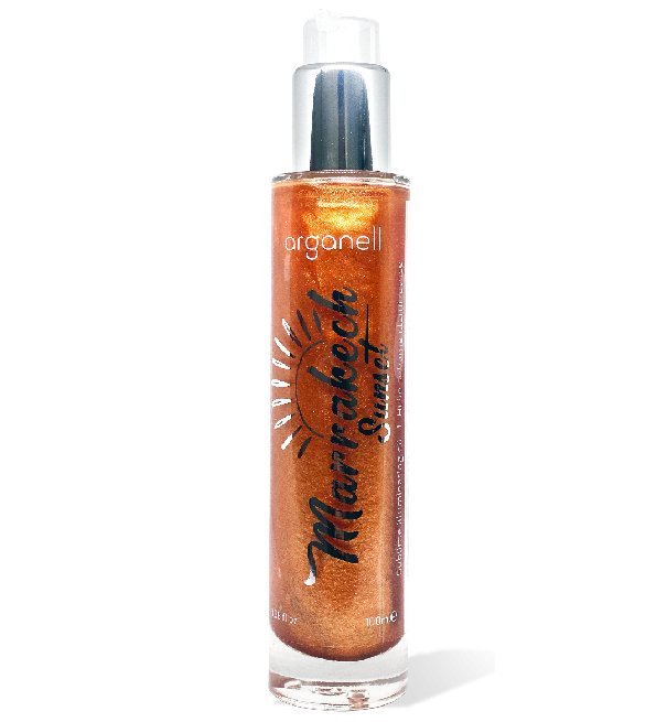 Arganell-marrakech-sunset-sublimt-illuminating-100ml-1.jpg Arganell Marrakech Sunset 100ml – Image 1