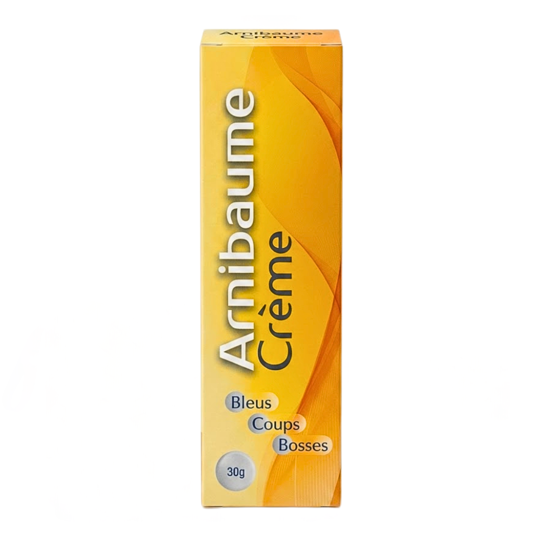 Arnibaume-Creme-30g.png Arnibaume Creme 30g – Image 1