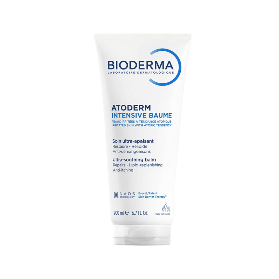 Atoderm-Intensive-baume.png Bioderma Atoderm Intensive baume 200ml – Image 1