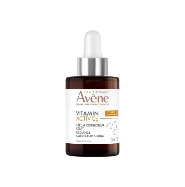 EAU THERMALE AVÈNE VITAMIN ACTIV CG Sérum Correcteur Eclat 30ml