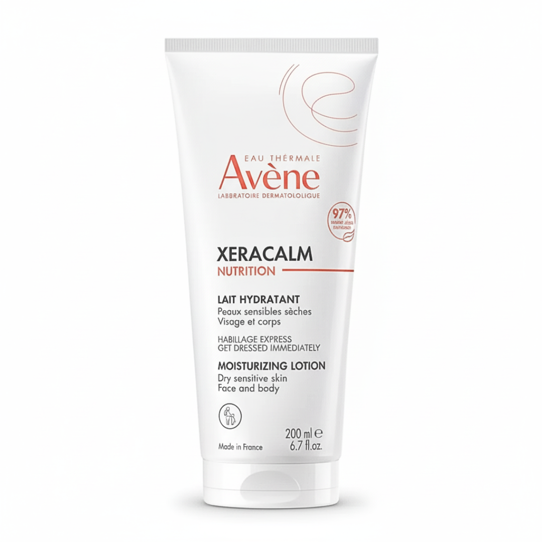Av-Xeracalm-Nutrition-Lait-Hydratant-200ml.png Avene Xeracalm Nutrition Lait Hydratant 200ml – Image 1