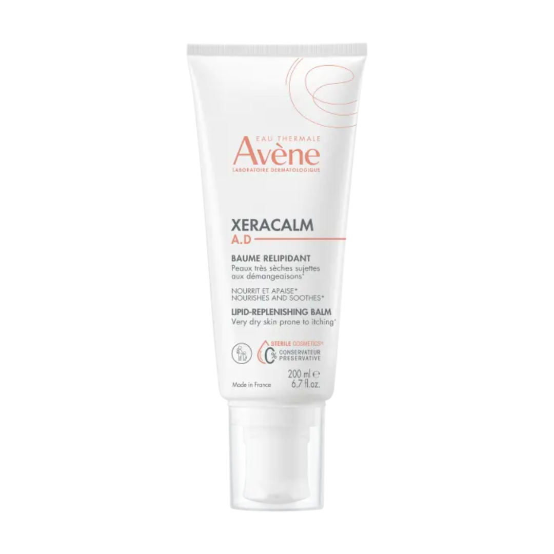 Av-xeracalm-Nutrition-baume-hydratant-200ml-1-1.png Eau Thermale Avene Xeracalm Nutrition Baume Hydratant 200ml – Image 1