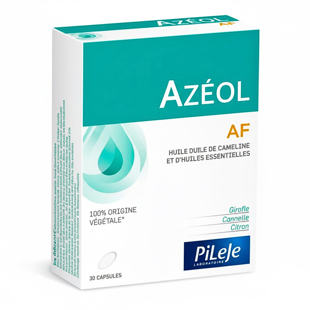 Azeol-AF-30-comprimes.png Pileje Azeol AF 30 Comprimes – Image 1