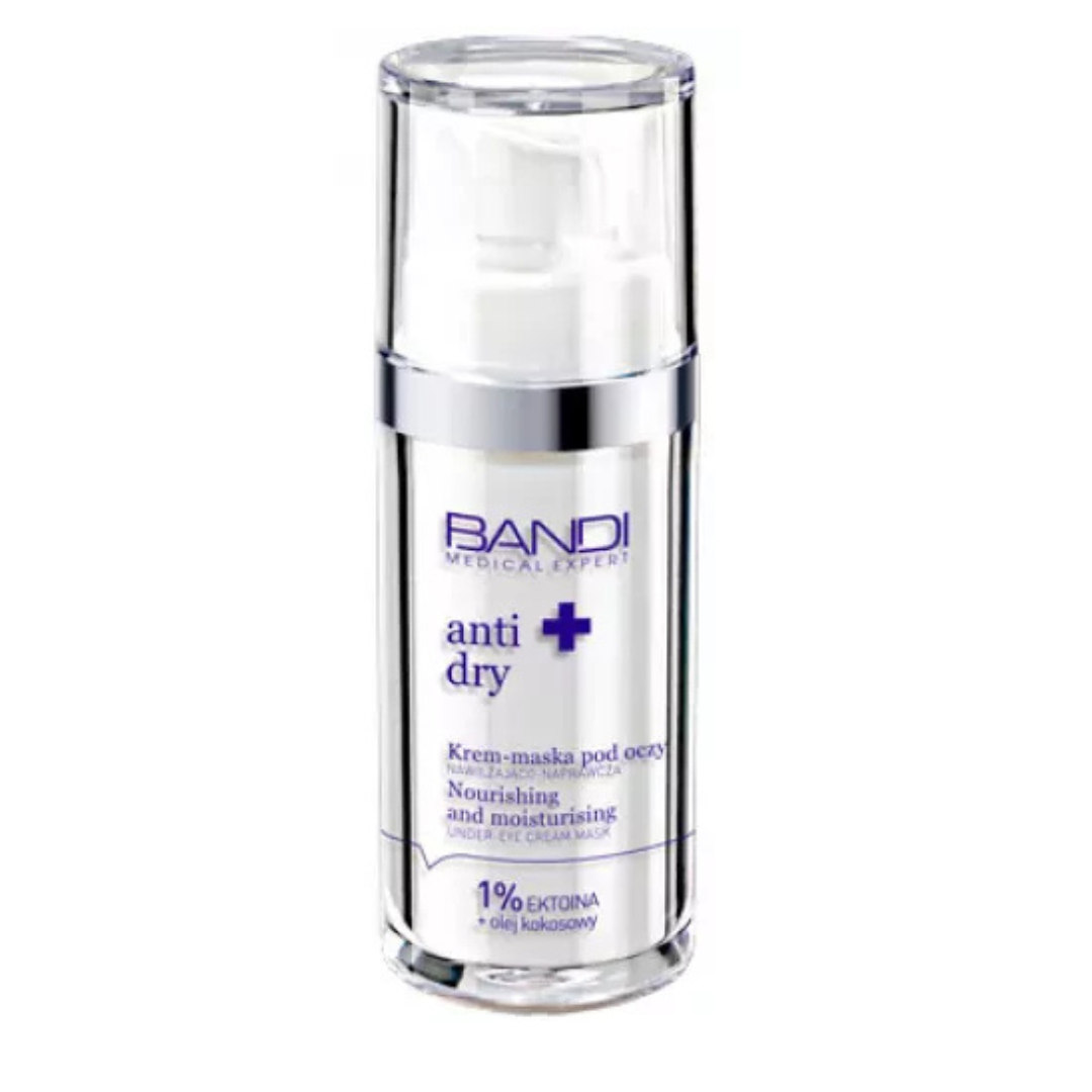 BANDI-Anti-Dry-Eye-creme-30ml.png BANDI Anti Dry Eye Creme 30ml – Image 1