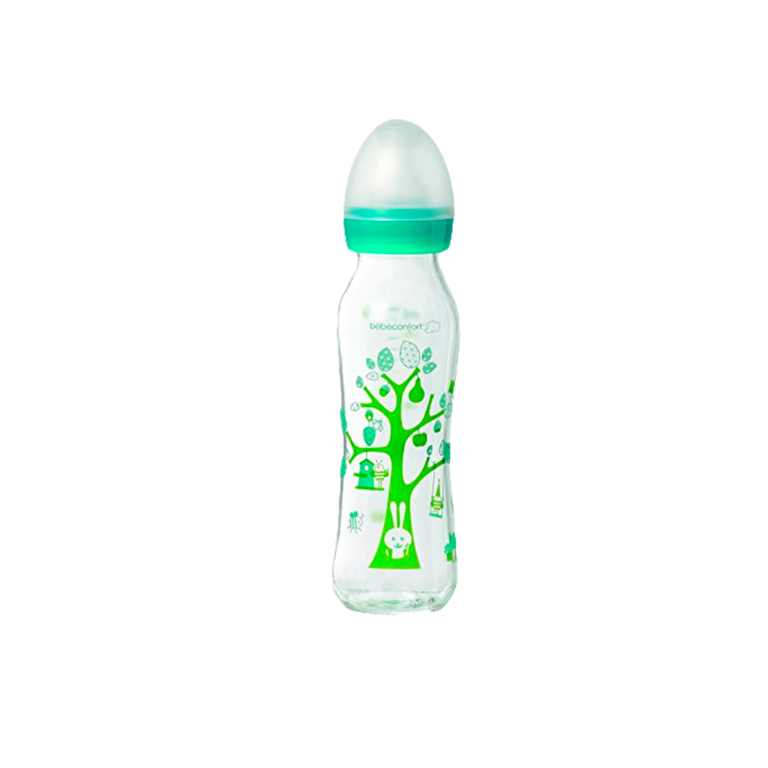BB-Conf-Bib-en-Verre-Fantasy-0-12m-240ml-Ref-30001050-1.png Bebe Confort Biberon En Verre Fantasy 0-12m 240ml – Image 1