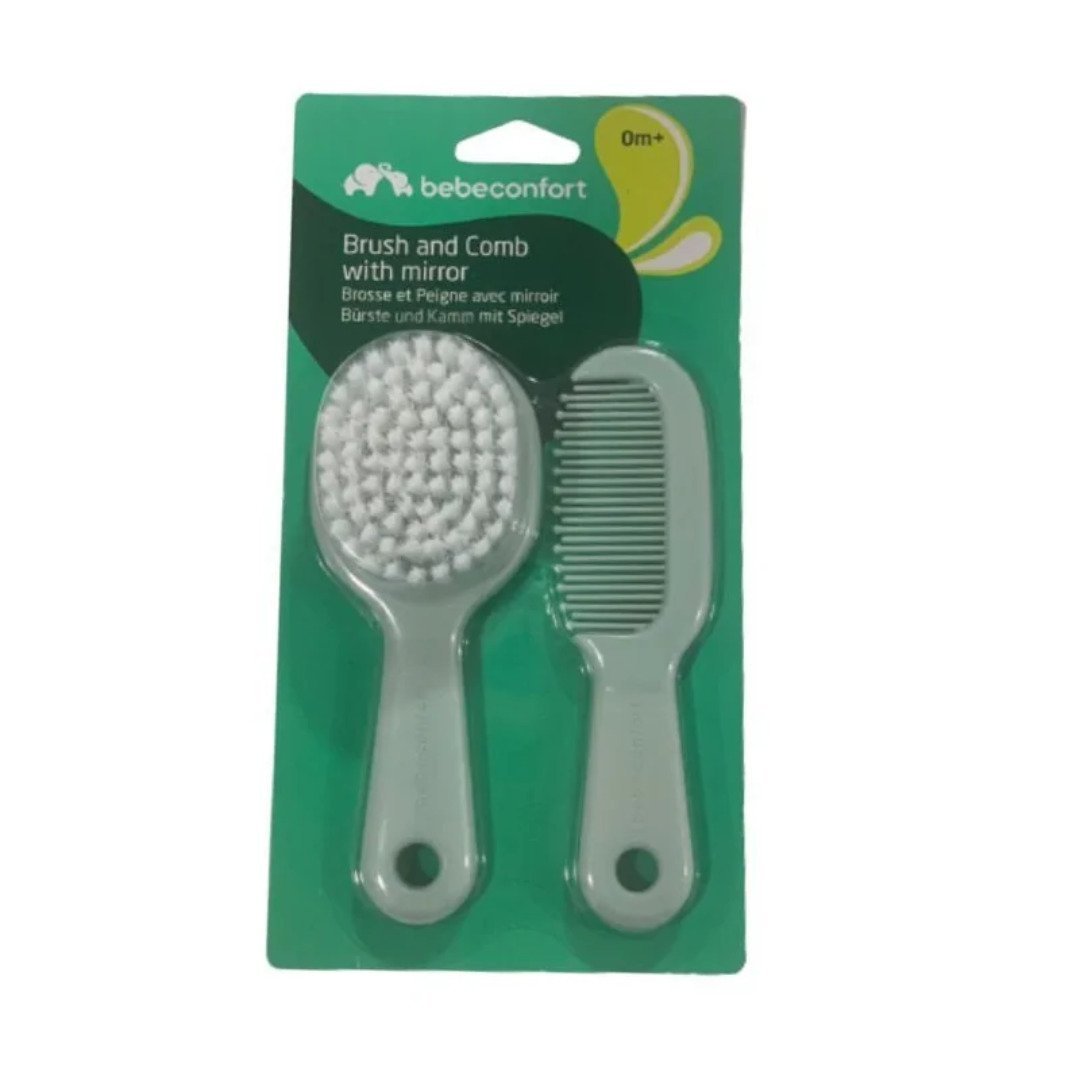 BB-confort-brosse-et-peigne-lovely-donkey-0m.jpg Bebe Confort Brosse Et Peigne Lovely Donkey +0m – Image 1