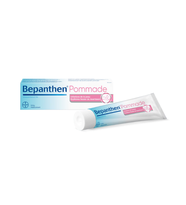 BEPANTHEN-Tube10030-1.png BEPANTHEN Tube 100grs – Image 1