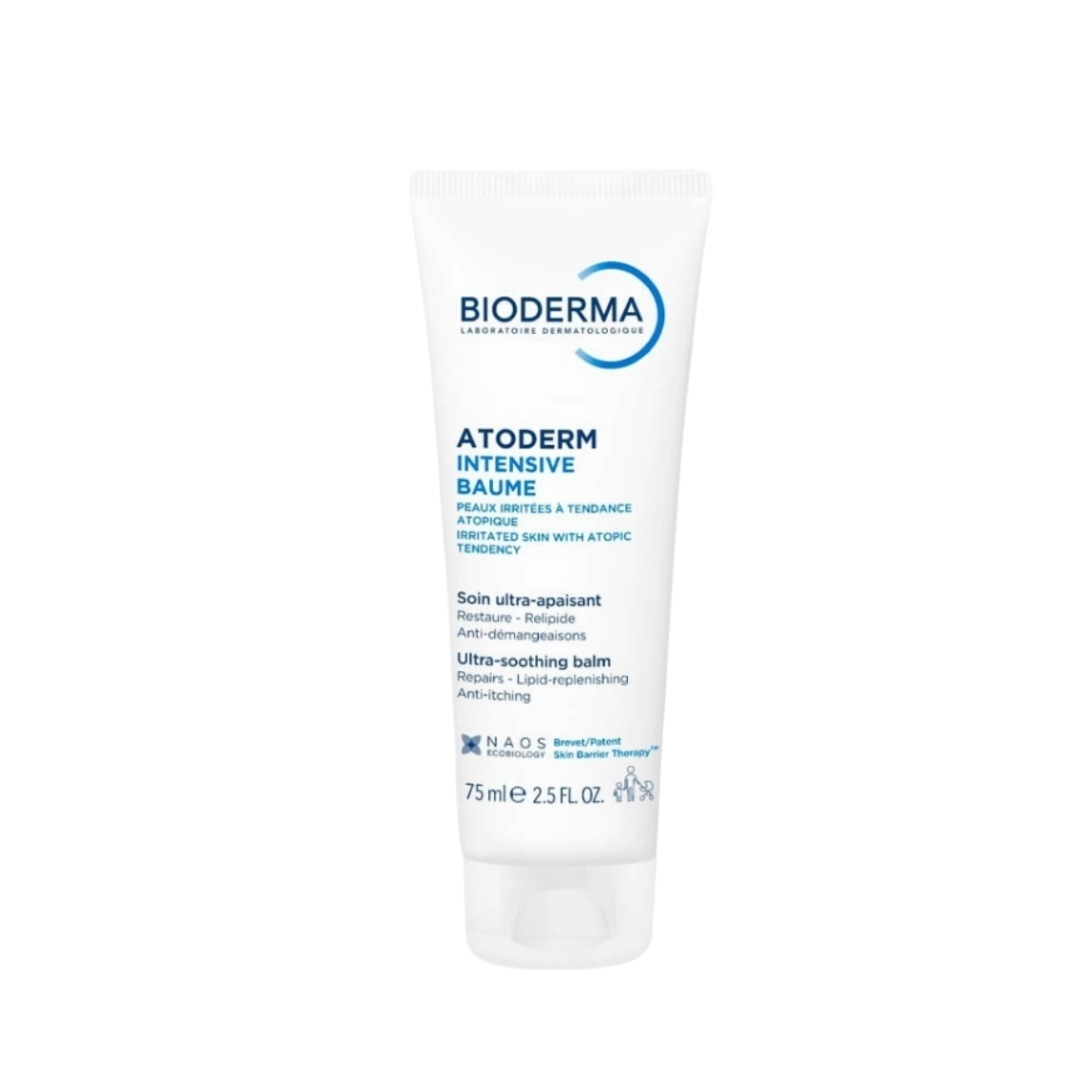 BIODERMA-Atoderm-Intensive-Baume-75ml-1.png BIODERMA Atoderm Intensive Baume 75ml – Image 1