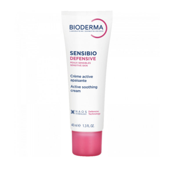 BIODERMA Sensibio Defensive Creme 40ml