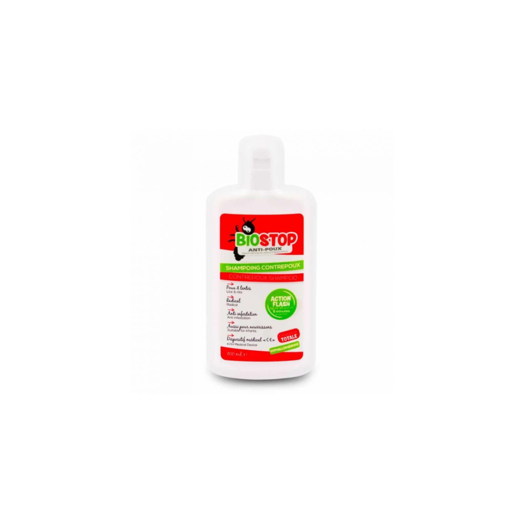 BIOSTOP-ANTI-POUX-SHAMPOOIG-100-ML.png BIOSTOP ANTI-POUX SHAMPOOIG 100 ML – Image 1