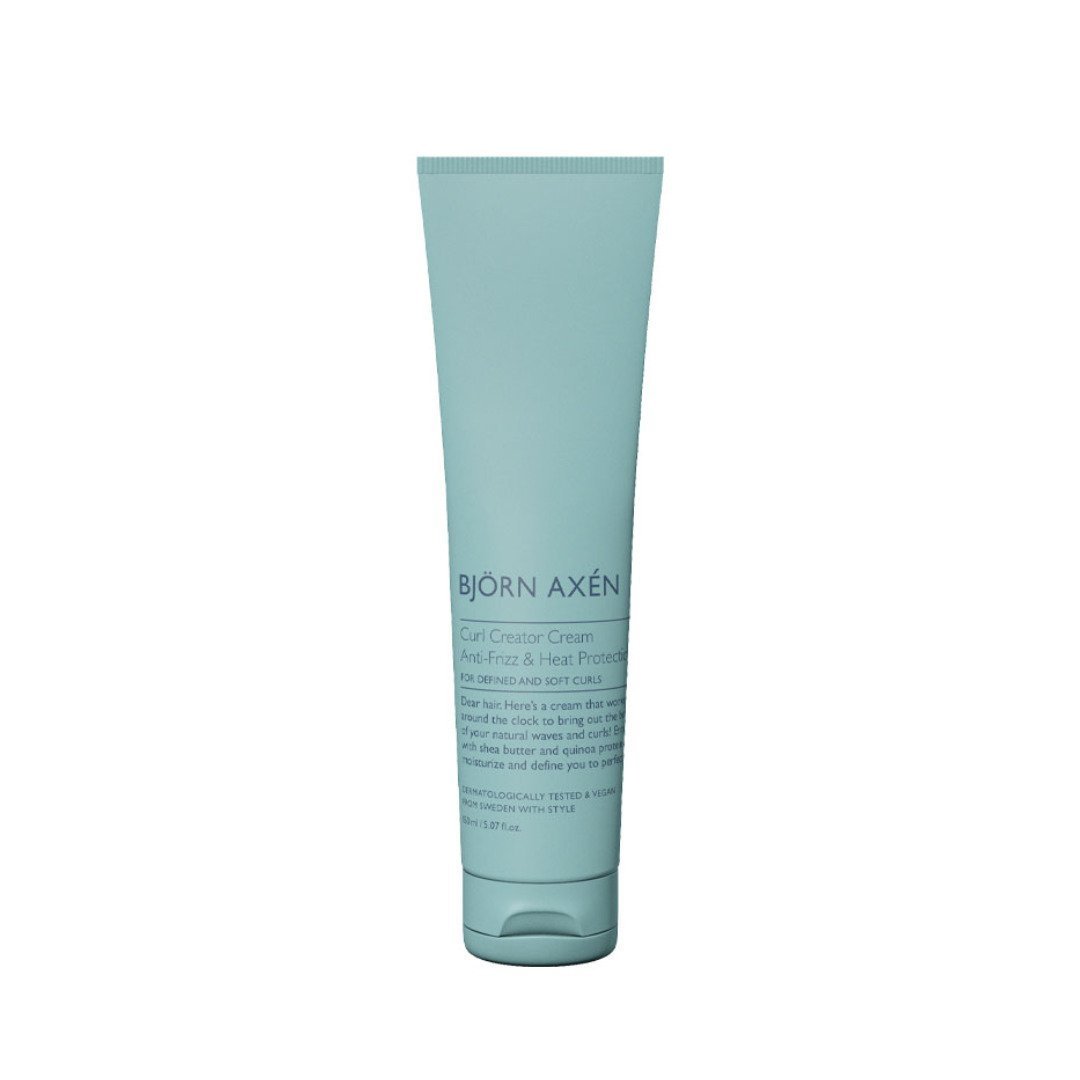 BJORN-AXEN-Curl-Creator-Cream-150-ml.jpg BJORN AXEN Curl Creator Cream 150 ml – Image 1