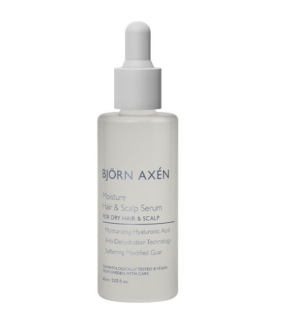 BJORN-AXEN-moisture-SERUM-hair-scalp.jpg Bjorn Axen Moisture hair & scalp serum 60ml – Image 1