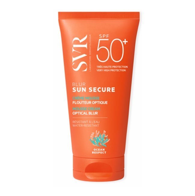 BLUR_50ML.png.jpg SVR SUN SECURE Blur SPF50 50ML – Image 1