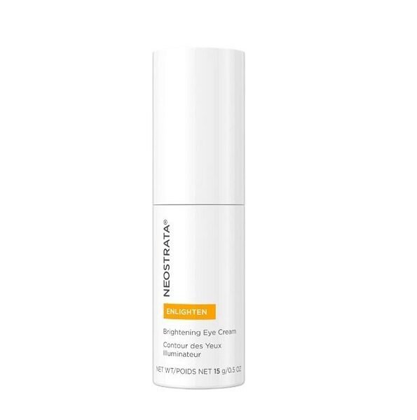NEOSTRATA ENLIGHTEN BRIGHTENING EYE CREAM 15G