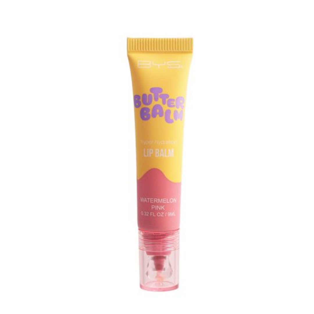 BYS-Butter-Balm-Watermelon-Pink.png BYS Butter Balm Watermelon Pink – Image 1