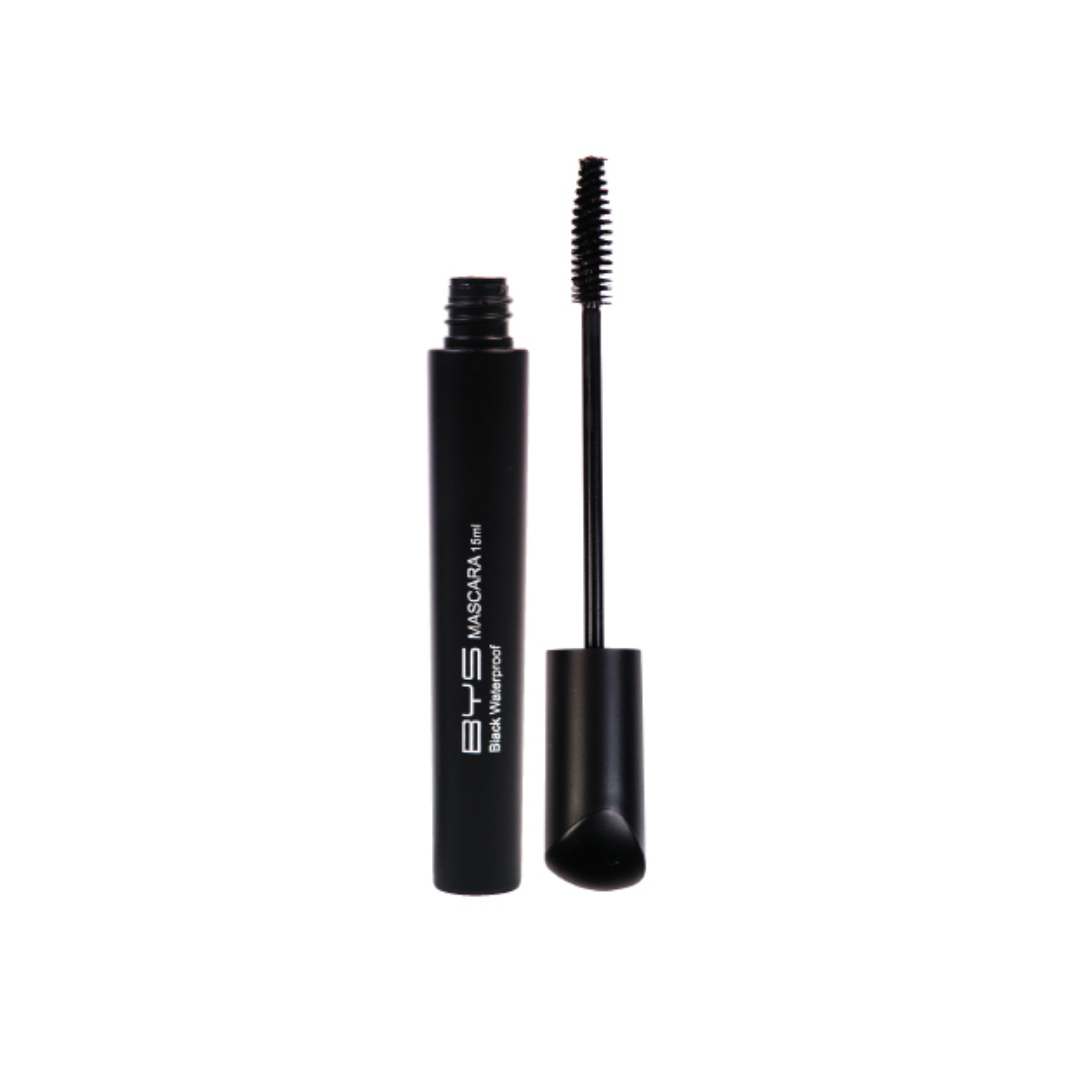 BYS-Mascara-Waterproof-Black.png BYS Mascara Waterproof Black – Image 1
