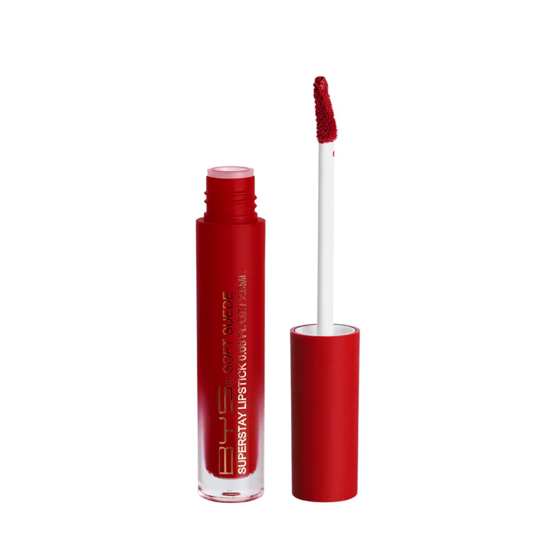 BYS-Soft-Sued-Lip-Mousse-Berry-Sweet-2.5ml.png BYS Soft Sued Lip Mousse Berry Sweet 2.5ml – Image 1