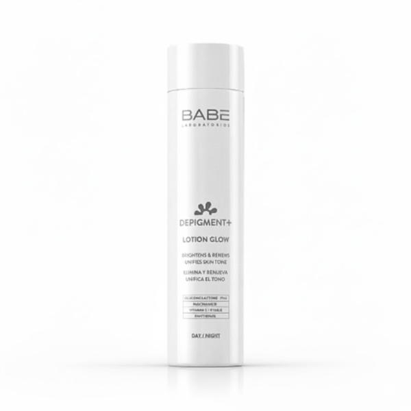 Babe Depigment  Lotion Glow Acelerator 150ml