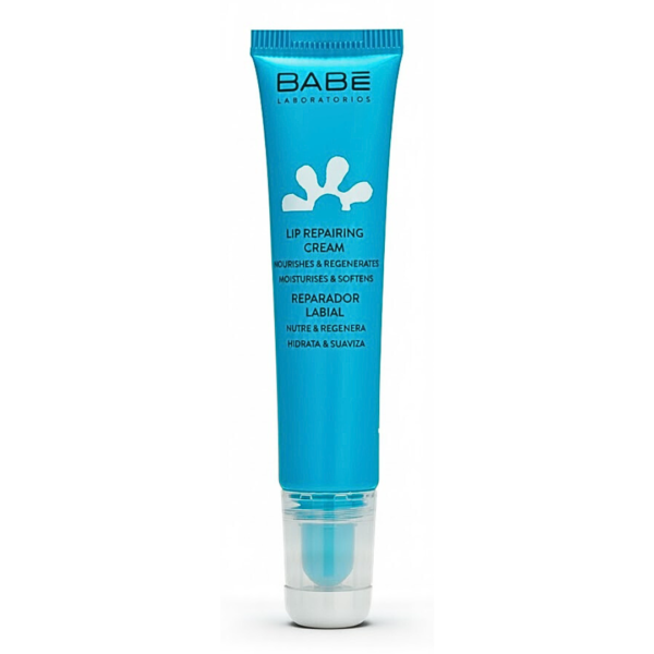 Babe Lipstick Repairing Cream 15ml