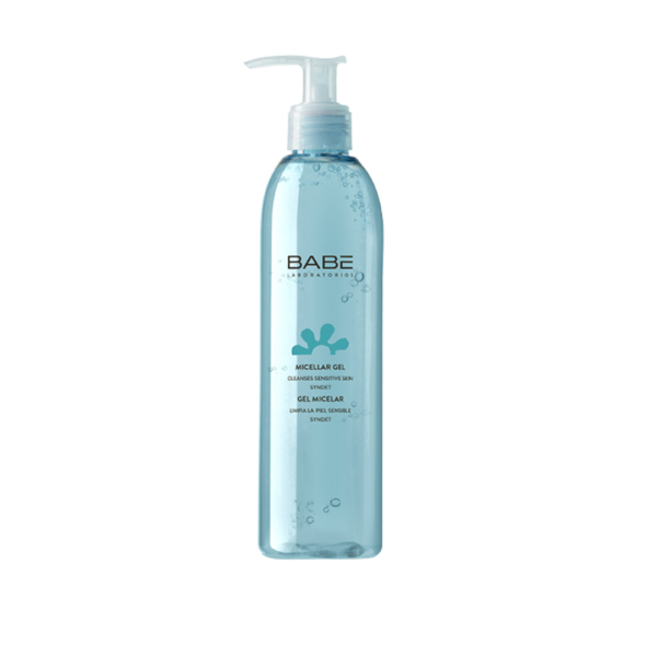 Babe Gel Micellaire Visage