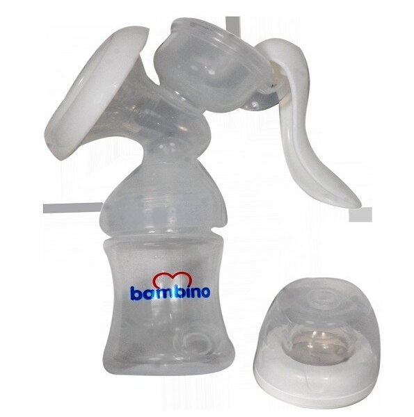 Bambino Tire lait manuel T070