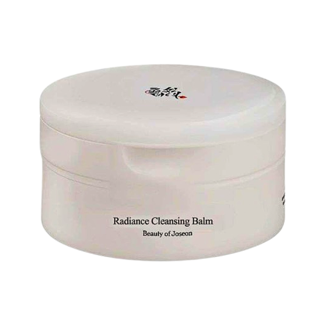Beauty-Of-Joseon-Radiance-Cleansing-Balm-100ml.png Beauty Of Joseon Radiance Cleansing Balm 100ml – Image 1
