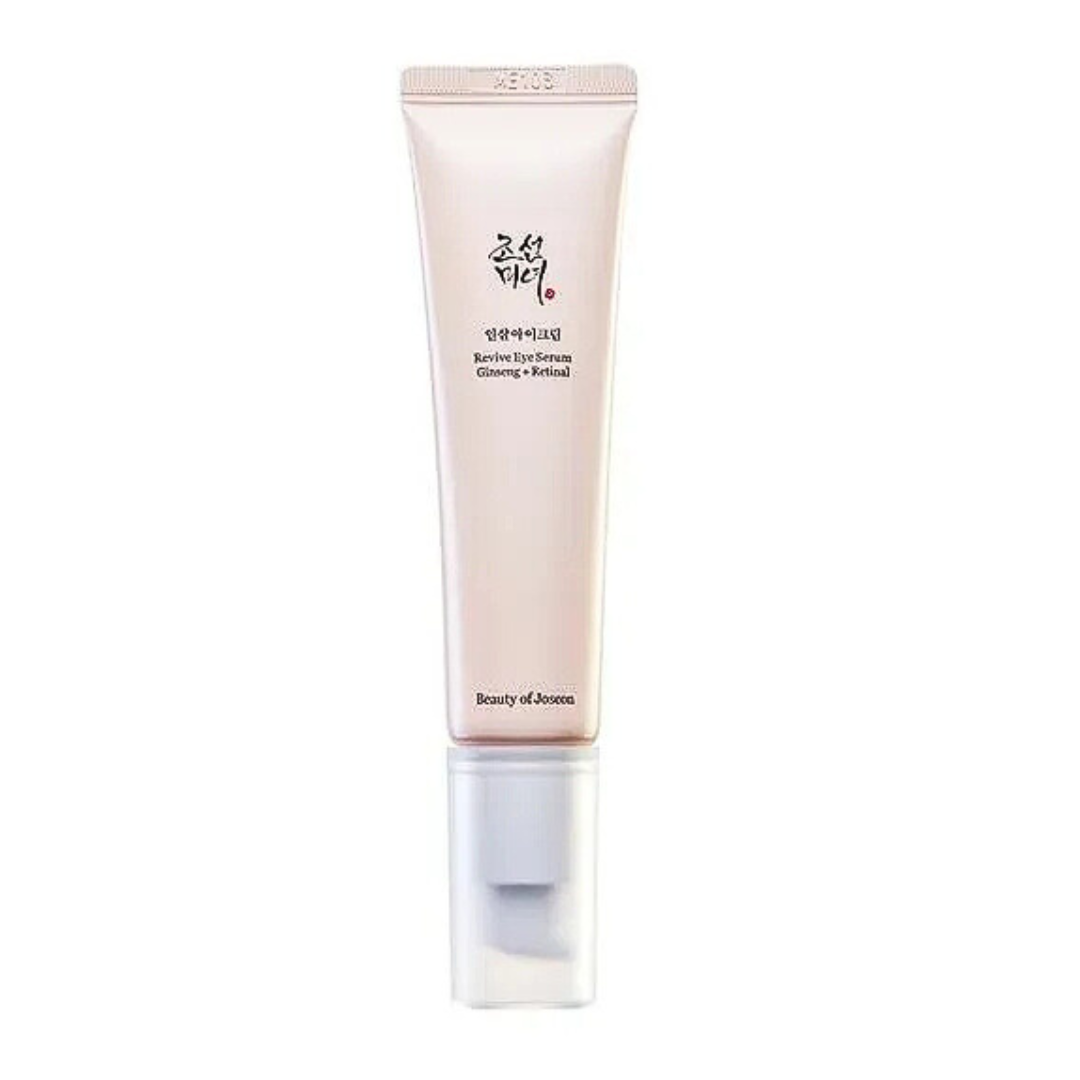 Beauty-Of-Joseon-Revive-eye-serum-Ginseng-retinal-30ml.png Beauty Of Joseon Revive eye serum Ginseng + retinal 30ml – Image 1