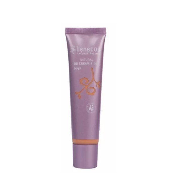 Benecos-Natural-BB-Cream-beige-BIO-30-ml-1.jpg Benecos Natural BB-Cream beige BIO 30 ml – Image 1