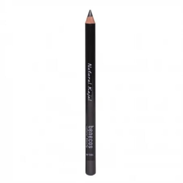 Benecos Natural Kajal Anthracite 1.1g