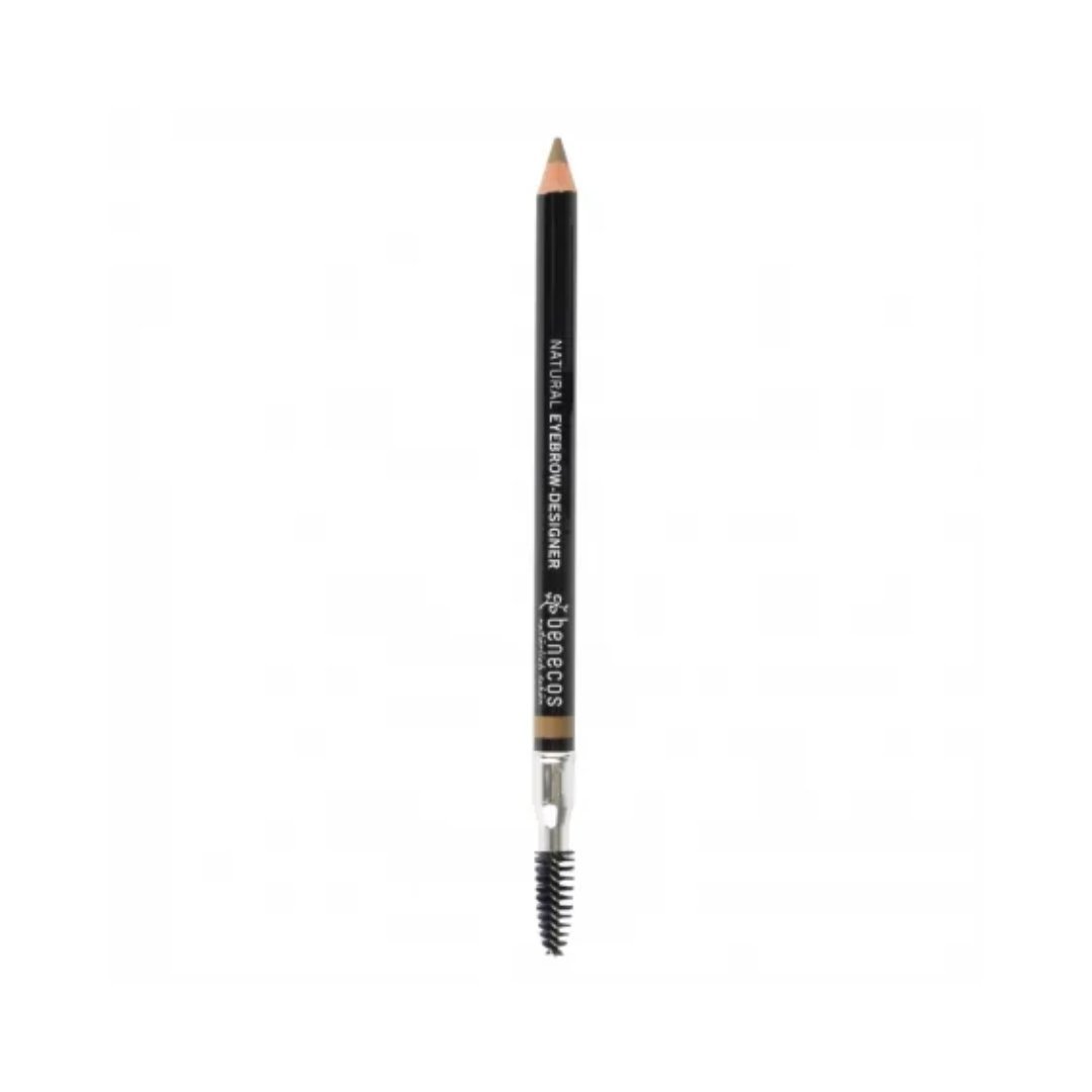Benecos-eyebrow-designer-blond-1.13g-1.jpg Benecos Eyebrow-Designer Blond 1.13g – Image 1