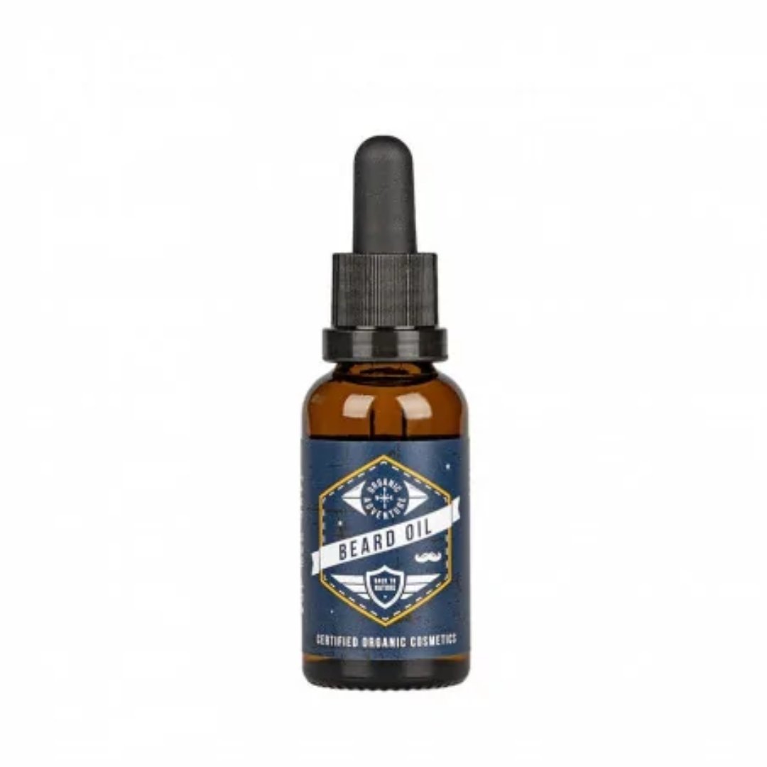 Benecos-for-men-only-beard-oil-30ml-1.jpg Benecos For Men Only Beard Oil 30ml – Image 1