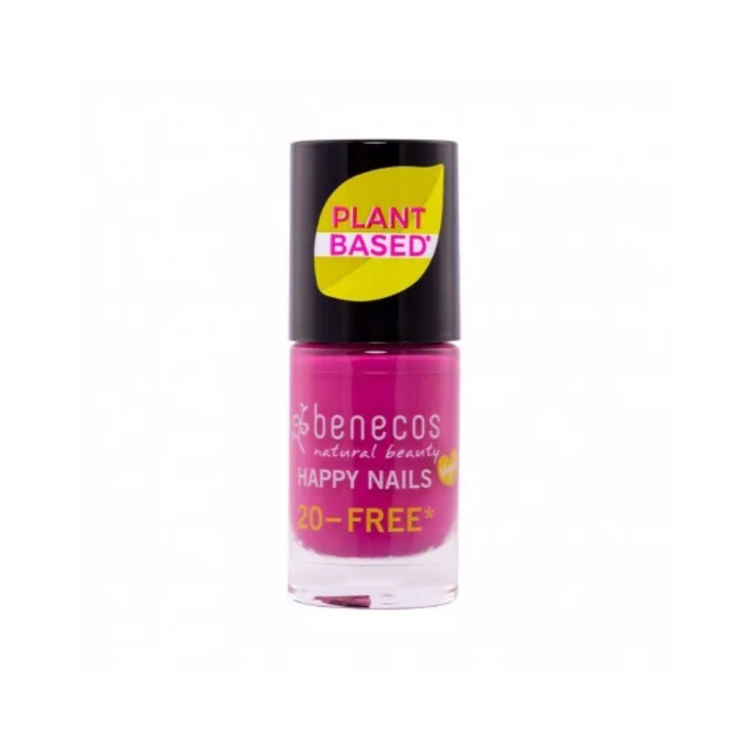 Benecos-nail-polish-my-secret-5ml-1.jpg Benecos Nail Polish My Secret 5ml – Image 1