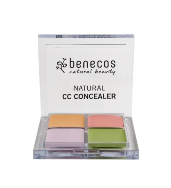Benecos-natural-cc-concealer-6g-1.jpg Benecos Natural CC Concealer 6g – Image 1
