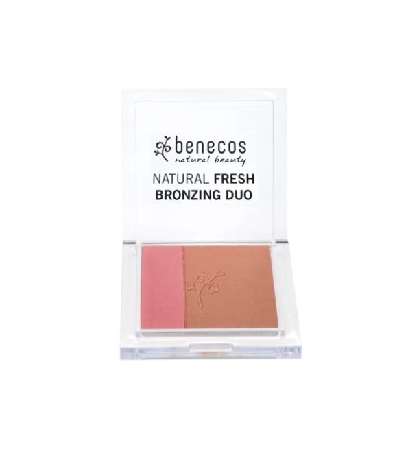 Benecos-natural-fresh-bronzing-duo-ibiza-nights-8g-1.jpg Benecos Natural Fresh Bronzing Duo ibiza nights – Image 1