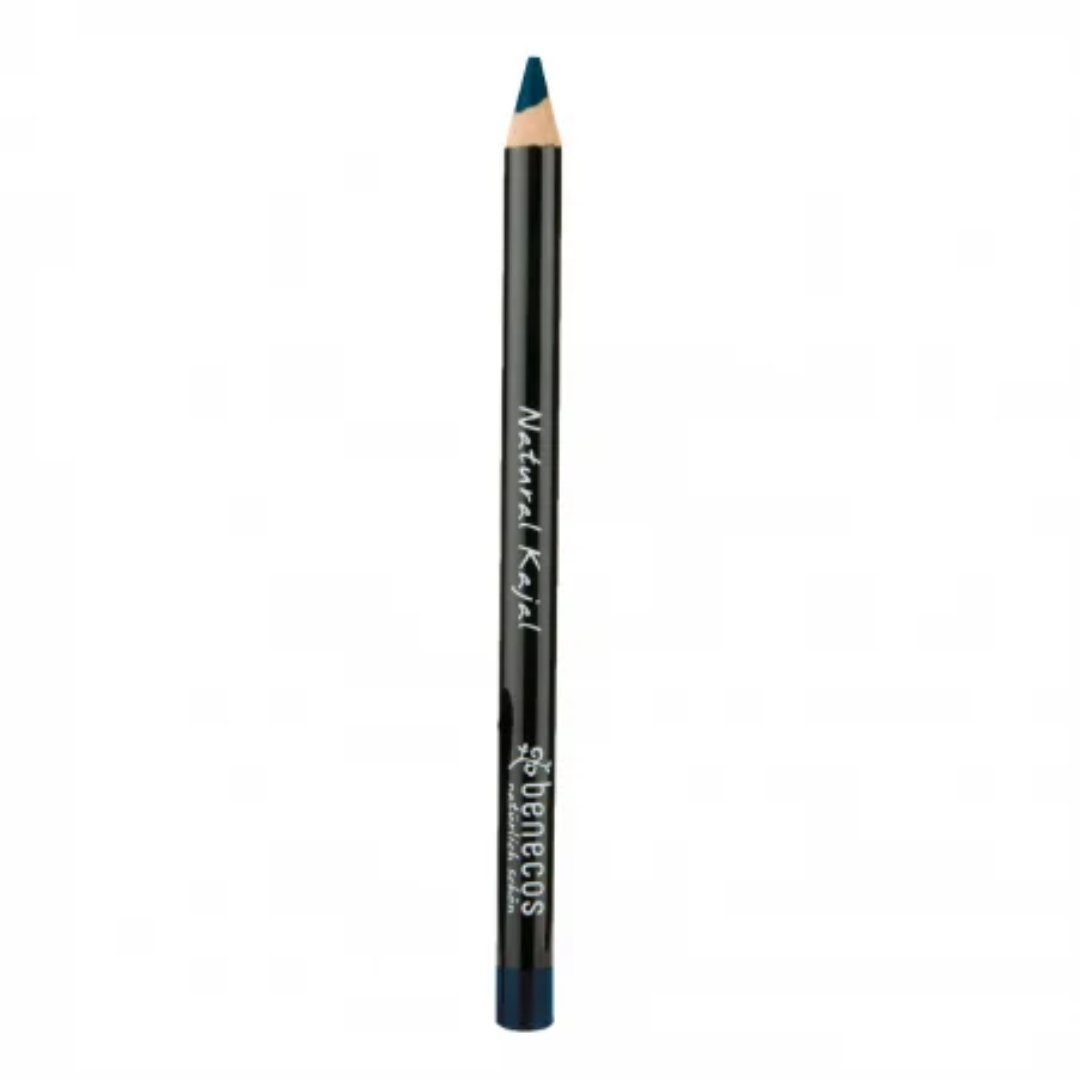 Benecos-natural-kajal-bright-blue-1.13g-1.jpg Benecos Natural Kajal Night-Blue 1.13g – Image 1