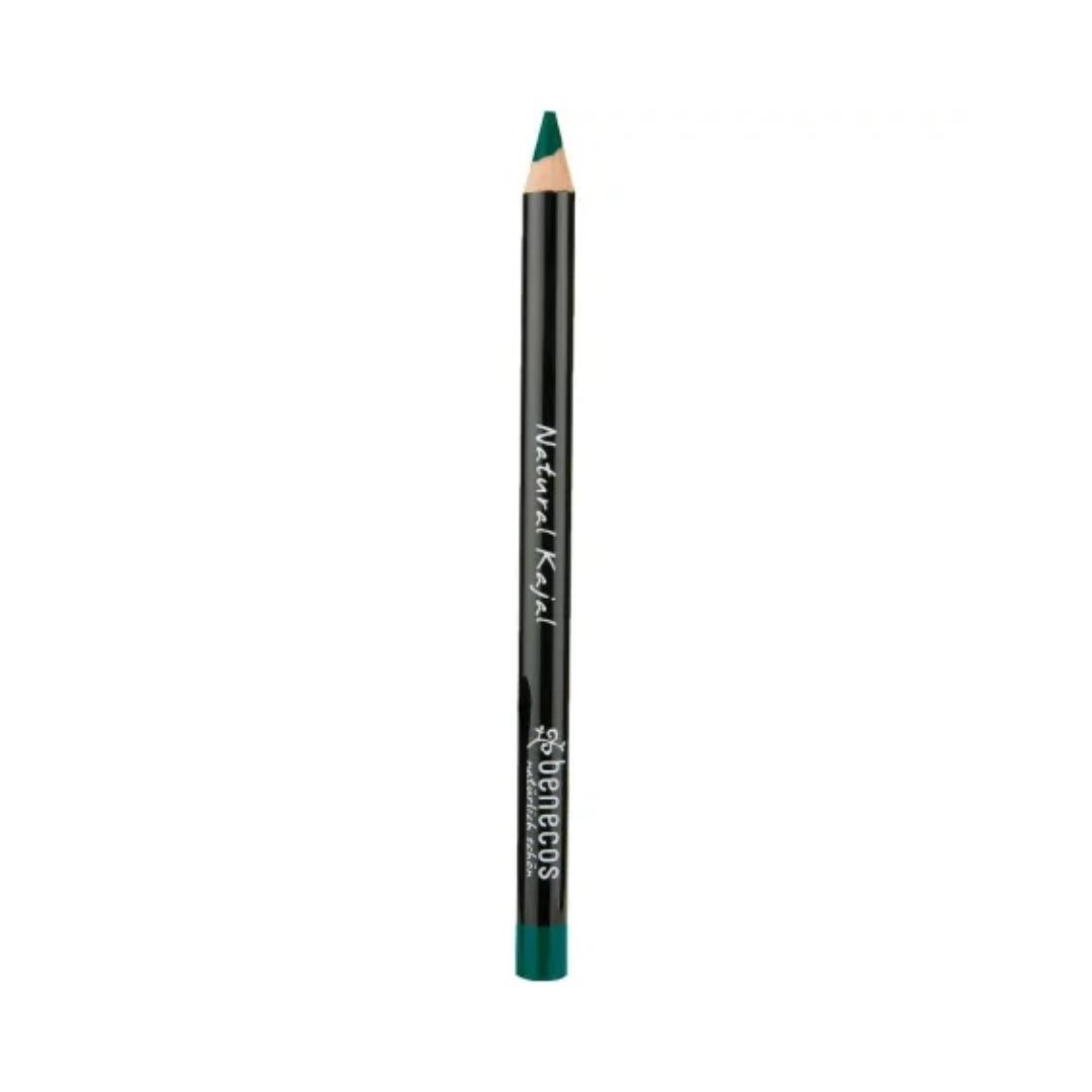 Benecos-natural-kajal-green-1.13g-1.jpg Benecos Natural Kajal Green 1.13g – Image 1