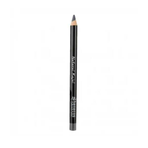 Benecos Natural Kajal Grey 1.13g