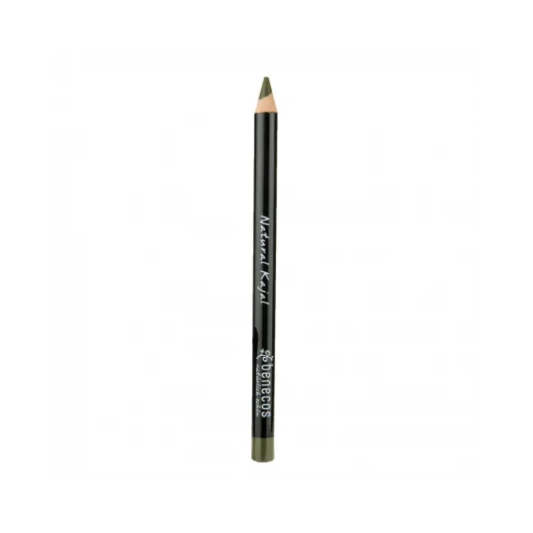 Benecos-natural-kajal-olive-1.13g-1.jpg Benecos Natural Kajal Olive 1.13g – Image 1