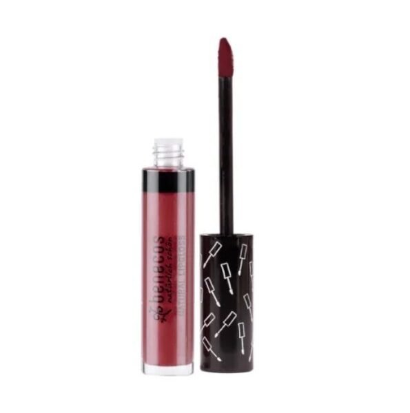 Benecos Natural Lipgloss Kiss Me 5ml