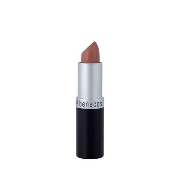 BENECOS BIO ROUGE À LÈVRES MAT Muse