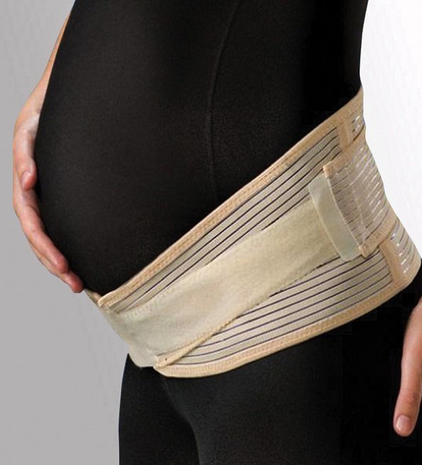 Berger-Ceinture-de-Grossesse-Standard-Noir-BG-426-1.jpg Berger Ceinture de Grossesse Standard Noir BG-426 – Image 1
