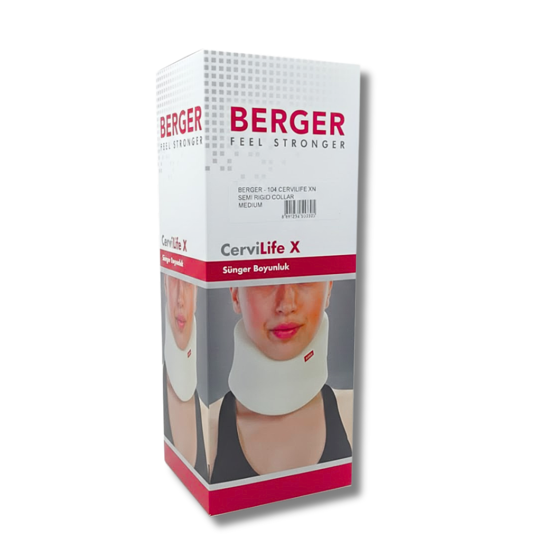 Berger-Coller-Semi-RGD-Medium-BG-104M.png Berger Coller Semi Rigid Medium BG-104M – Image 1