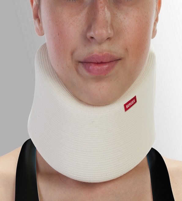 Berger-Collier-Cervical-souple-large-BG-101L-1.jpg Berger Collier Cervical souple Small BG-101S – Image 1