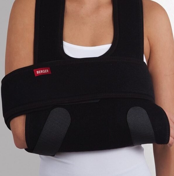 Berger Immobilisateur Bras Epaule Standard BG-204