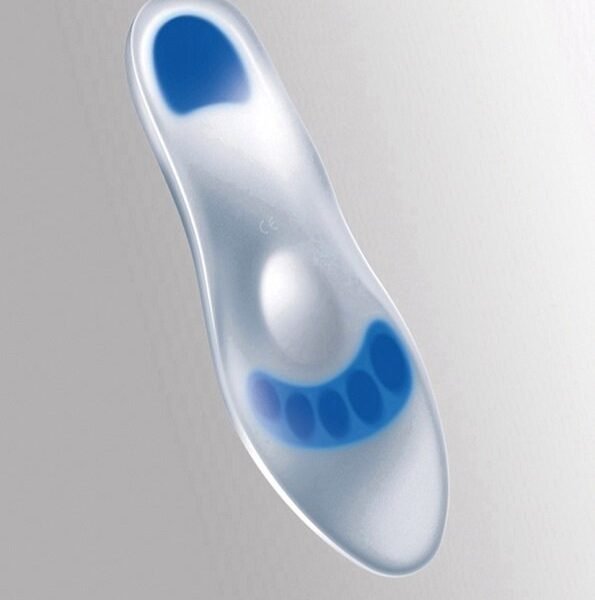 Berger Semell Silicone Small 1 pair BG-701S