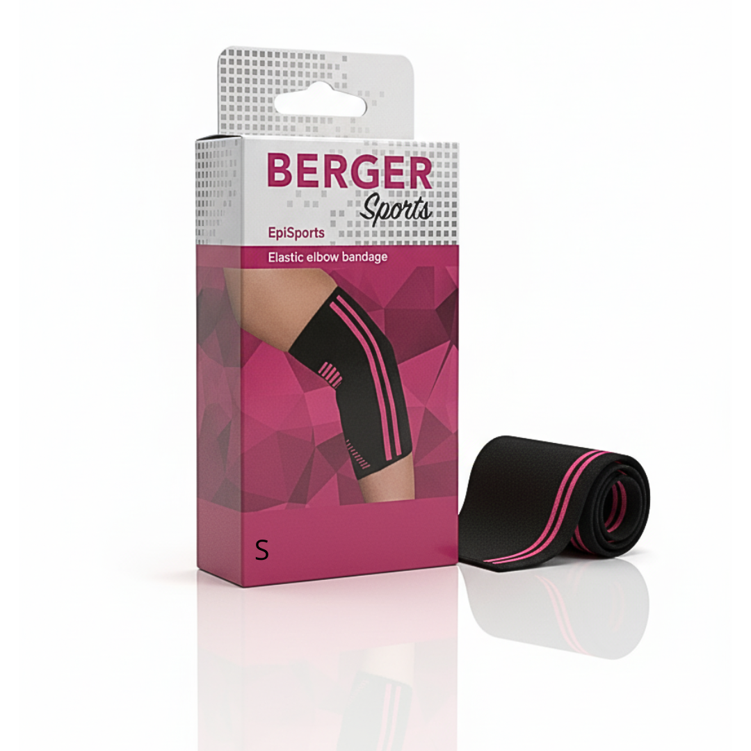 Berger-sport-Elastic-Coudiere-small-BG-5005.png Berger Sport Elastic Coudiere Small BG-5005 – Image 1